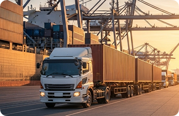 شركات تخليص جمركي