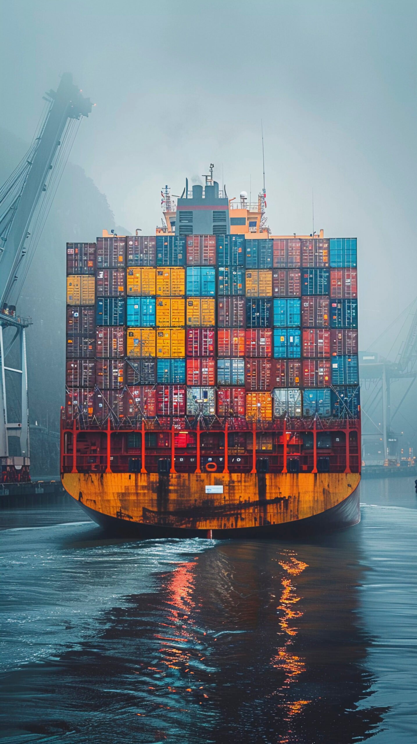 التخليص الجمركي